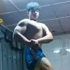 Hlann Htet Min