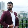 Charudatta Gadhave