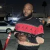 Brandon Ross