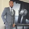 Jaylin Andrews