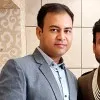 Akash paregi
