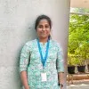 Nandhinee Balasubramanian