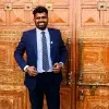 CA Mahesh Repaka