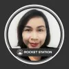 Ma Christina At RocketStation