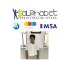 Aarav Balaji
