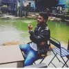 P Prashant
