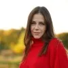Oksana Melnychuk