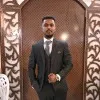Tabish Alam