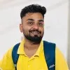 Abhishek Dubey