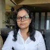 Bratati Goswami