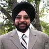 Harry Anand