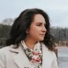 Elena Dorman