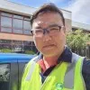 Jeremy Goh