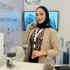 Bayan Alhourani