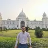 Manish Bhujbal