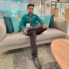 Ashish Kumar Sar