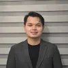 Francis Kyle Ray Legaspi