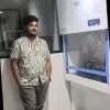 Narendar Eslavath