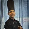 Krishna Shah