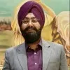 Tanujeet Singh