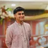 Mihir Milind Lagad