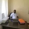 Eric Okot okidi