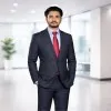 Mohammed Afreed