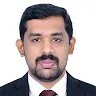 Deepak Mathew George