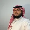 Saeed Alzahrani