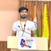 Satyam Chaturvedi