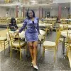Gift Omoregie