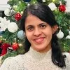 Ishanie Christina Fernando