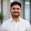 Sunny Shrivastava