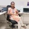 Manisha Kethireddy