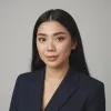 Triciann Mae Castillones