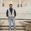 Mohammed Shoaib