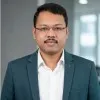 Agni Shekhar Roy