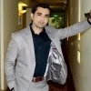 Rashid Hussain