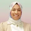 Dina Moustafa