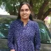 Subithra RaviChandran