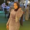 Wafa Maher