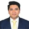 Mohammed Ghufran