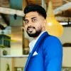 Nadeesh Perera