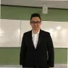 Frederick Wong