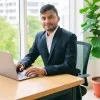 Deepak Kumar