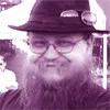 Cliff Anderson