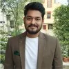 Tushar Bokde