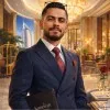 Ziad Musallam