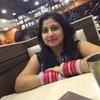 Geetanjali Tangri