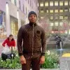 USMAN Fallatah